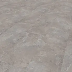 Texline - FJORD LIGHT GREY 4-Meter Breit PVC-Boden