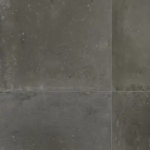Texline HQR - ETNA DARK GREY 2-Meter Breit PVC-Boden
