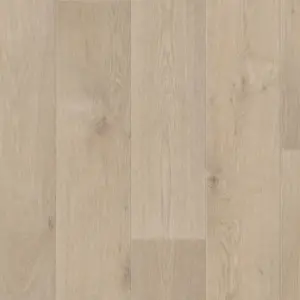 Texline HQR - TIMBER CLEAR 2-Meter Breit PVC-Boden