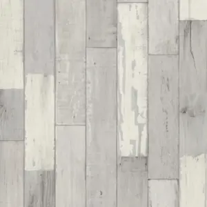 Primetex - FISHERMAN WASHED 2-Meter Breit PVC-Boden