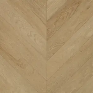 Primetex - AZAY BROWN 4-Meter Breit PVC-Boden
