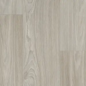 Texline HQR - BOUTIC LIGHT GREY 4-Meter Breit PVC-Boden