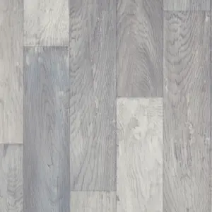 Texline HQR - SEASIDE CLEAR 4-Meter Breit PVC-Boden