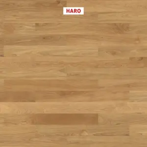 Serie 4000 Landhausdiele Prestige - Eiche Markant strukturiert nL+ 2-Schicht Parkett