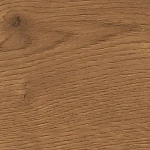 Serie 4000 Landhausdiele Prestige - Bernsteineiche Sauvage strukturiert nD 2-Schicht Parkett