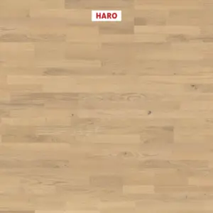 Serie 4000 Schiffsboden - Eiche invisible Naturale Strukturiert nL+ Fertig-Parkett