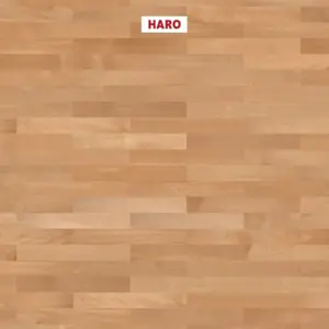 Serie 4000 Stab Allegro - Buche ged. Trend nD 2-Schicht Parkett