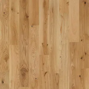 Prestige - EICHE BOARDWALK 1 Stab Fertig-Parkett