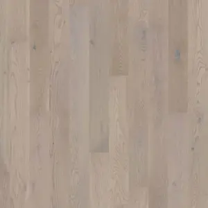 Shade - EICHE MISTY GREY PLANK 1 Stab Fertig-Parkett