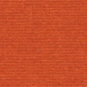 Interlife - 585 - Orange 2-Meter Breit Teppichboden