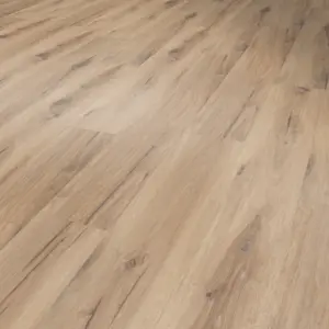 Virtuo 55 Rigid - Daintree Honey Rigid Vinyl, Klick-Vinyl