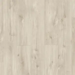 Alpha Vinyl Blos - Eiche Canyon beige Klick-Vinyl, Rigid Vinyl