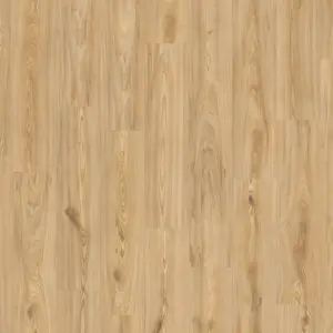 Home for Future - Fresh Chic Brown Vinylboden zum Kleben