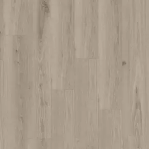 ID Inspiration 55 AUTHENTICS - AUTHENTICS - Delicate Oak - Clay Vinylboden zum Kleben