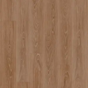 ID Inspiration 55 AUTHENTICS - AUTHENTICS - Pearl Oak - Pekan Vinylboden zum Kleben