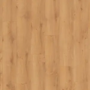ID Inspiration 55 CLASSICS - CLASSICS - Rustic Oak - Warm Natural Vinylboden zum Kleben