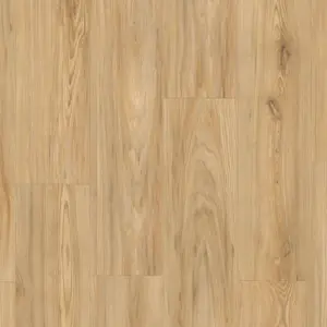 iD Inspiration 30 NATURALS - NATURALS - Brushed Elm - Brown Vinylboden zum Kleben