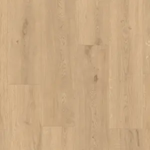 iD Inspiration 30 NATURALS - NATURALS - Swiss Oak - Natural Vinylboden zum Kleben