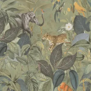 A.S. Création - Papiertapete
