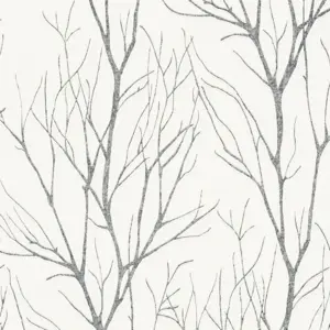 Blooming - Vliestapete