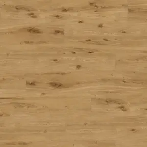 Comfort SEAL - Eiche York Vinyl-Laminat (HDF-Träger)
