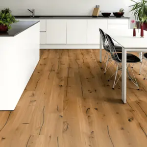 Unique Collection - Eiche Matera Fertig-Parkett