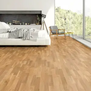 Elements Collection - Eiche Kallio Fertig-Parkett
