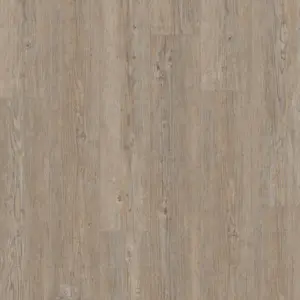 Tarkett iD Inspiration Click Solid 55 CLASSICS - Brushed Pine - Brown - 24616004 - Vinylboden Klick Vinyl CLASSICS - Brushed Pine - Brown zum Klicken