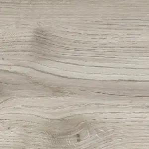 DISANO WaveAqua, DISANO WaveAqua Landhausdiele 4V - Eiche Ontario grau Designboden zum Klicken