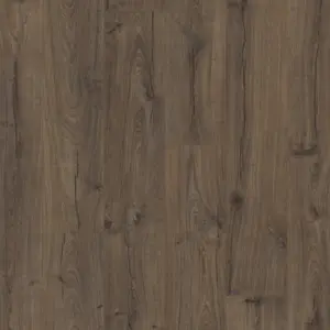 Hydroseal Naturboden Impressive (Ultra) - Eiche klassisch braun Designboden zum Klicken