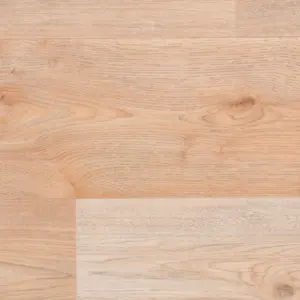Texline - SHERWOOD CLEAR 2-Meter Breit PVC-Boden