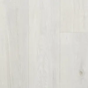 Texline - OTELO WHITE 2-Meter Breit PVC-Boden