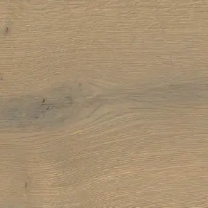 Serie 2500 Landhausdiele - Eiche sandgrau Universal str. nL+ Fertig-Parkett