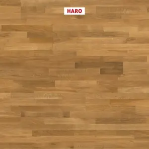 Serie 4000 Schiffsboden - Eiche Trend strukturiert nL+ Fertig-Parkett