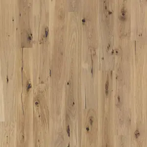Heritage - EICHE BLONDE 1 Stab Fertig-Parkett