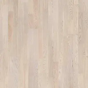 Shade - EICHE COTTON WHITE DUOPLANK 2 Stab Fertig-Parkett