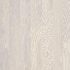 Prestige - EICHE CHALK WHITE 3 Stab Fertig-Parkett