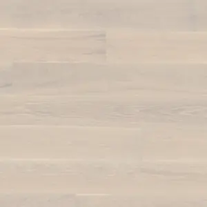 Grand Velvet Collection - Eiche kristallweiß Fertig-Parkett