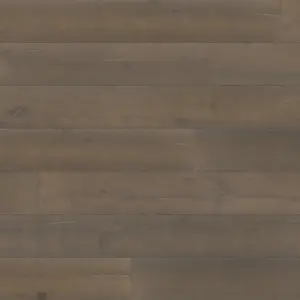 Unique Collection - Eiche unique nebelbraun Fertig-Parkett