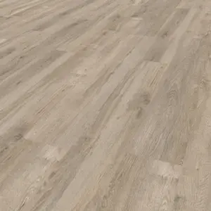 Virtuo 30 Rigid - Baita Taupe Rigid Vinyl, Klick-Vinyl
