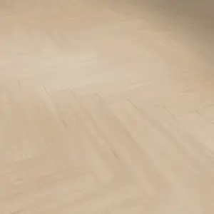 Virtuo 55 Dryback - Blomma Beige (HB) Vinylboden zum Kleben