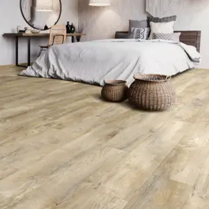 Moduleo Roots - COUNTRY OAK Vinylboden zum Kleben