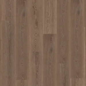 ID Inspiration 70 AUTHENTICS - AUTHENTICS - Highland Oak - Arabica Vinylboden zum Kleben