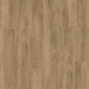 ID Inspiration 70 CLASSICS - CLASSICS - Antik Oak - Natural Vinylboden zum Kleben