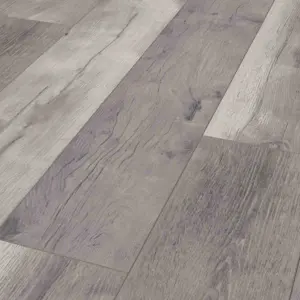 Dureco - Eiche Barbados Designboden zum Klicken