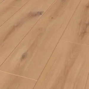 Dureco - Eiche Djerba Designboden zum Klicken