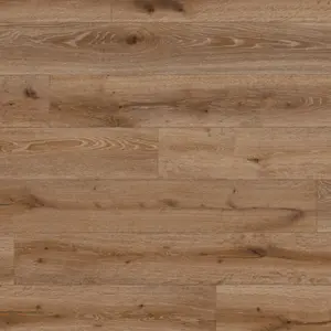 Avatara - Eiche Lyra Designboden zum Kleben