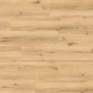 Comfort SEAL - Eiche Miami Vinyl-Laminat (HDF-Träger)