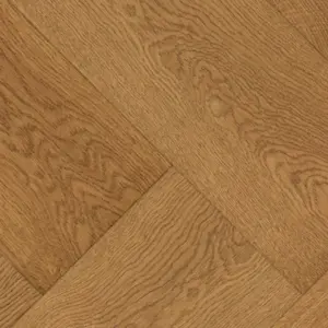 Herringbone Collection - Eiche Fünen Fertig-Parkett