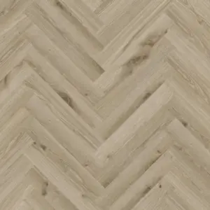 Tarkett Essence 55 Essence 55 (Mini Plank) - Primary Oak Light Grey - 260060006 - Vinylboden Klebevinyl Essence 55 - Primary Oak Light Grey zum Kleben